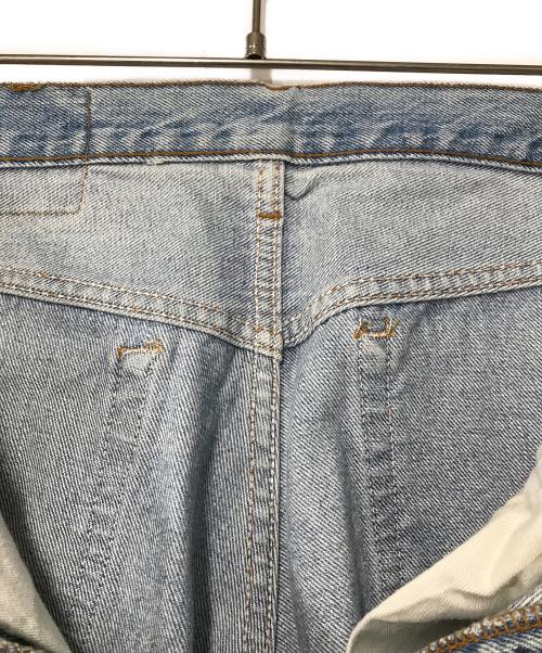 LEVI'S（リーバイス）LEVI'S (リーバイス) デニムパンツ インディゴ サイズ:Ｗ28の古着・服飾アイテム