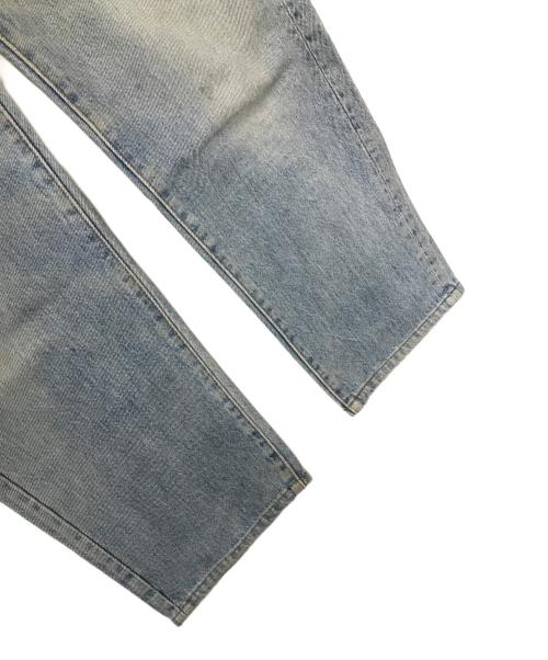 LEVI'S（リーバイス）LEVI'S (リーバイス) デニムパンツ インディゴ サイズ:Ｗ28の古着・服飾アイテム