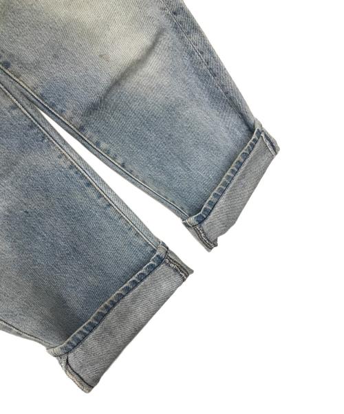 LEVI'S（リーバイス）LEVI'S (リーバイス) デニムパンツ インディゴ サイズ:Ｗ28の古着・服飾アイテム