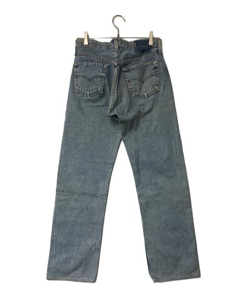 LEVI'S（リーバイス）LEVI'S (リーバイス) デニムパンツ インディゴ サイズ:Ｗ31の古着・服飾アイテム