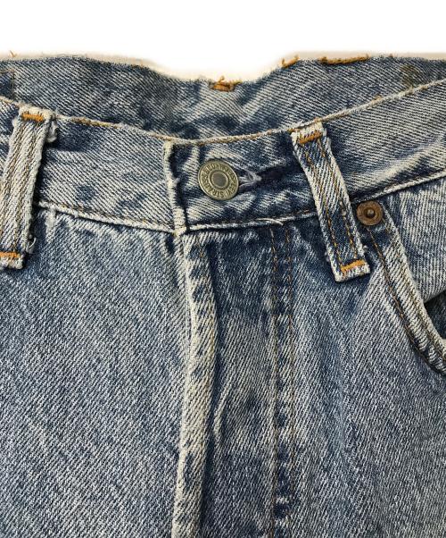 LEVI'S（リーバイス）LEVI'S (リーバイス) デニムパンツ インディゴ サイズ:Ｗ31の古着・服飾アイテム