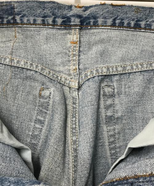 LEVI'S（リーバイス）LEVI'S (リーバイス) デニムパンツ インディゴ サイズ:Ｗ31の古着・服飾アイテム
