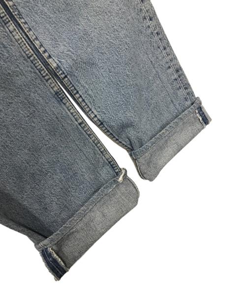 LEVI'S（リーバイス）LEVI'S (リーバイス) デニムパンツ インディゴ サイズ:Ｗ31の古着・服飾アイテム