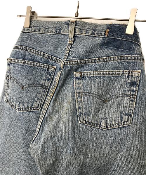 LEVI'S（リーバイス）LEVI'S (リーバイス) デニムパンツ インディゴ サイズ:Ｗ31の古着・服飾アイテム