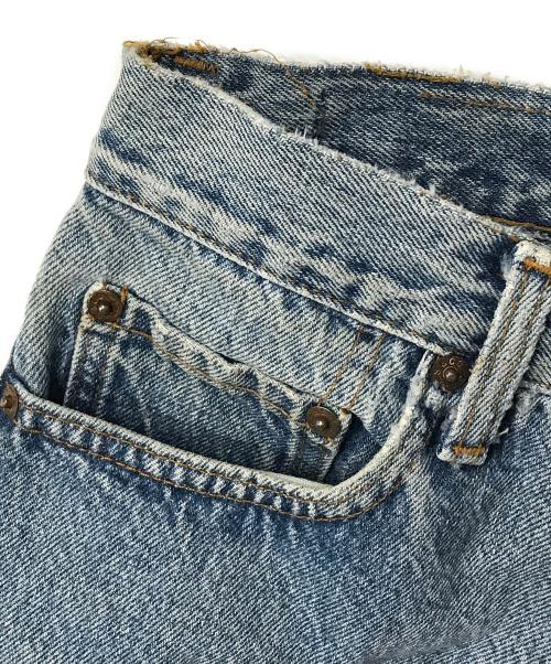 LEVI'S（リーバイス）LEVI'S (リーバイス) デニムパンツ インディゴ サイズ:Ｗ31の古着・服飾アイテム