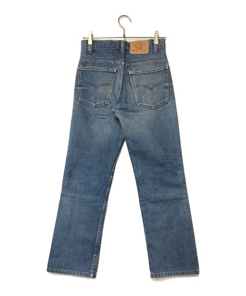 LEVI'S（リーバイス）LEVI'S (リーバイス) 519デニムパンツ インディゴ サイズ:Ｗ29の古着・服飾アイテム
