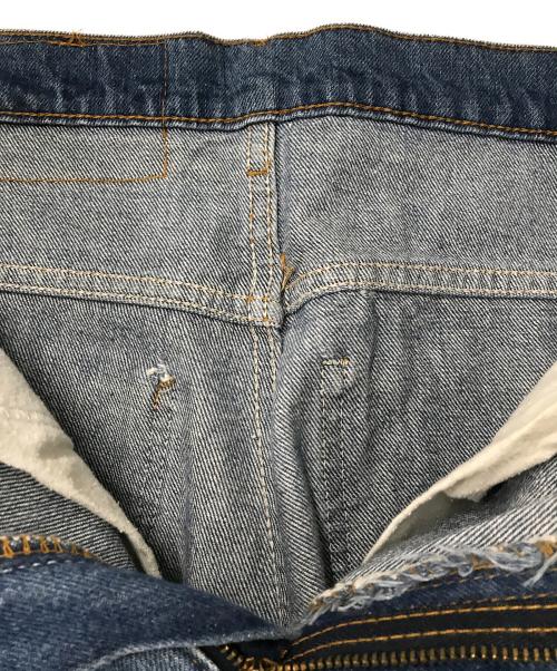LEVI'S（リーバイス）LEVI'S (リーバイス) 519デニムパンツ インディゴ サイズ:Ｗ29の古着・服飾アイテム