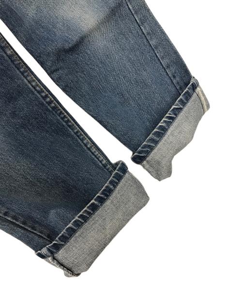LEVI'S（リーバイス）LEVI'S (リーバイス) 519デニムパンツ インディゴ サイズ:Ｗ29の古着・服飾アイテム
