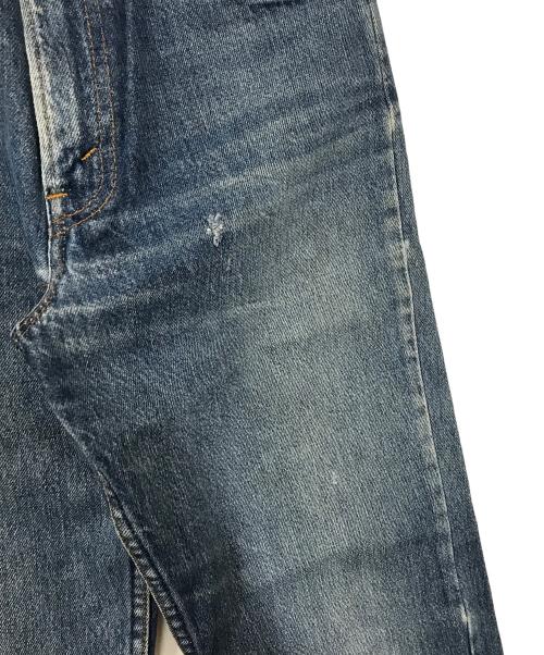 LEVI'S（リーバイス）LEVI'S (リーバイス) 519デニムパンツ インディゴ サイズ:Ｗ29の古着・服飾アイテム