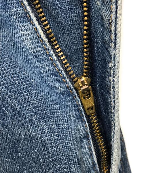 LEVI'S（リーバイス）LEVI'S (リーバイス) 519デニムパンツ インディゴ サイズ:Ｗ29の古着・服飾アイテム