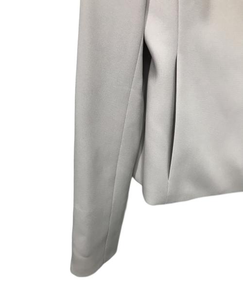 AMACA（アマカ）AMACA (アマカ) セットアップスーツ ベージュ サイズ:40の古着・服飾アイテム