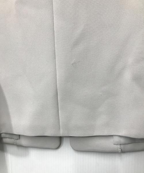 AMACA（アマカ）AMACA (アマカ) セットアップスーツ ベージュ サイズ:40の古着・服飾アイテム