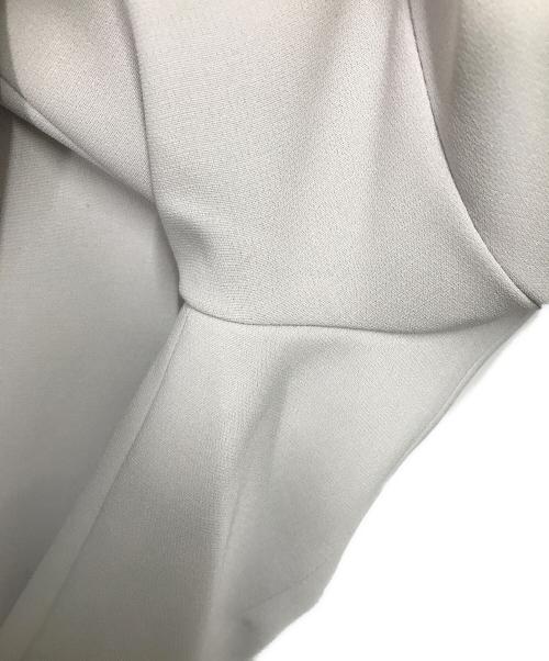 AMACA（アマカ）AMACA (アマカ) セットアップスーツ ベージュ サイズ:40の古着・服飾アイテム