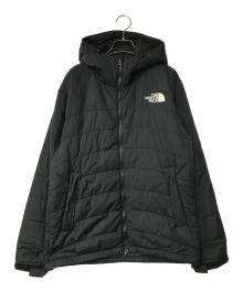 THE NORTH FACE（ザ ノース フェイス）の古着「Lagunatore Jacket」｜ブラック