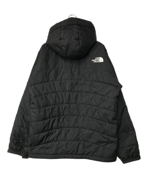 THE NORTH FACE（ザ ノース フェイス）THE NORTH FACE (ザ ノース フェイス) Lagunatore Jacket ブラック サイズ:Ｍの古着・服飾アイテム