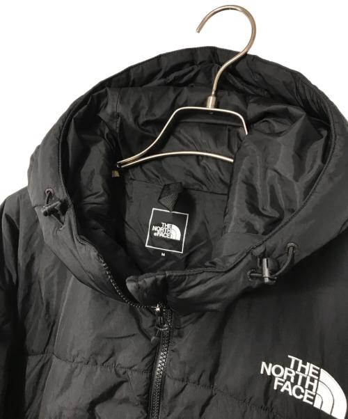 THE NORTH FACE（ザ ノース フェイス）THE NORTH FACE (ザ ノース フェイス) Lagunatore Jacket ブラック サイズ:Ｍの古着・服飾アイテム