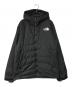 THE NORTH FACE（ザ ノース フェイス）の古着「Lagunatore Jacket」｜ブラック