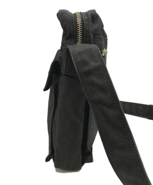 PORTER（ポーター）PORTER (ポーター) SMOKY  SHOULDER BAG グレーの古着・服飾アイテム