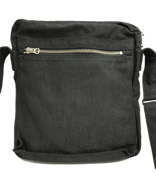 PORTER（ポーター）PORTER (ポーター) SMOKY  SHOULDER BAG グレーの古着・服飾アイテム