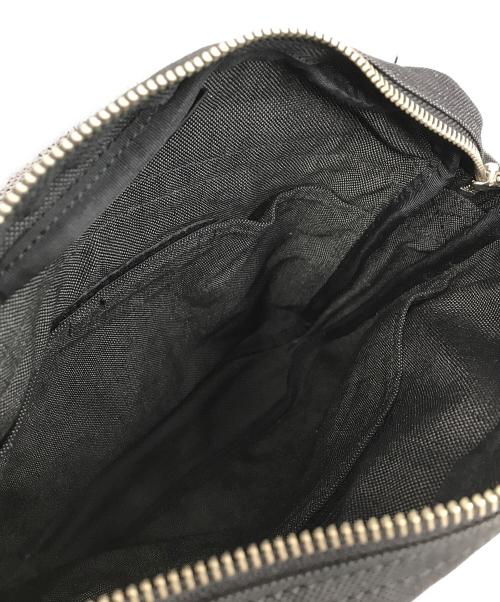 PORTER（ポーター）PORTER (ポーター) SMOKY  SHOULDER BAG グレーの古着・服飾アイテム
