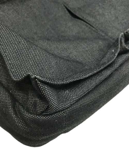 PORTER（ポーター）PORTER (ポーター) SMOKY  SHOULDER BAG グレーの古着・服飾アイテム