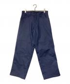 THE NORTH FACEザ ノース フェイス）の古着「DENIM CLIMBING DUTY PANT/デニムクライミングデュティパンツ」｜インディゴ
