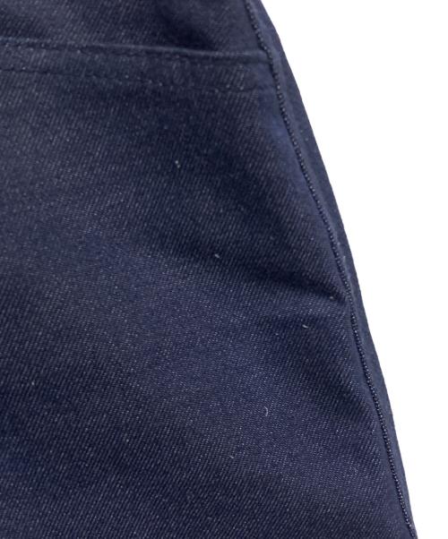 THE NORTH FACE（ザ ノース フェイス）THE NORTH FACE (ザ ノース フェイス) DENIM CLIMBING DUTY PANT/デニムクライミングデュティパンツ インディゴ サイズ:Sの古着・服飾アイテム