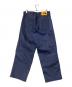 THE NORTH FACE (ザ ノース フェイス) DENIM CLIMBING DUTY PANT/デニムクライミングデュティパンツ インディゴ サイズ:S：5000円
