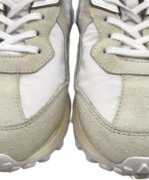 D.A.T.E.（デイト）D.A.T.E. (デイト) VETTA ホワイト サイズ:EU37/UK4の古着・服飾アイテム