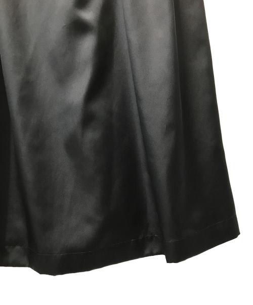 COMME des GARCONS COMME des GARCONS（コムデギャルソン コムデギャルソン）COMME des GARCONS COMME des GARCONS (コムデギャルソン コムデギャルソン) ワンピース RF-O009 AD2020 ブラック サイズ:Sの古着・服飾アイテム