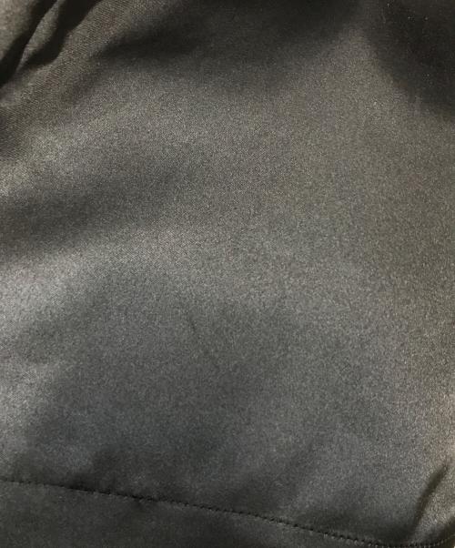 COMME des GARCONS COMME des GARCONS（コムデギャルソン コムデギャルソン）COMME des GARCONS COMME des GARCONS (コムデギャルソン コムデギャルソン) ワンピース RF-O009 AD2020 ブラック サイズ:Sの古着・服飾アイテム