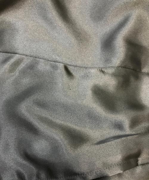 COMME des GARCONS COMME des GARCONS（コムデギャルソン コムデギャルソン）COMME des GARCONS COMME des GARCONS (コムデギャルソン コムデギャルソン) ワンピース RF-O009 AD2020 ブラック サイズ:Sの古着・服飾アイテム