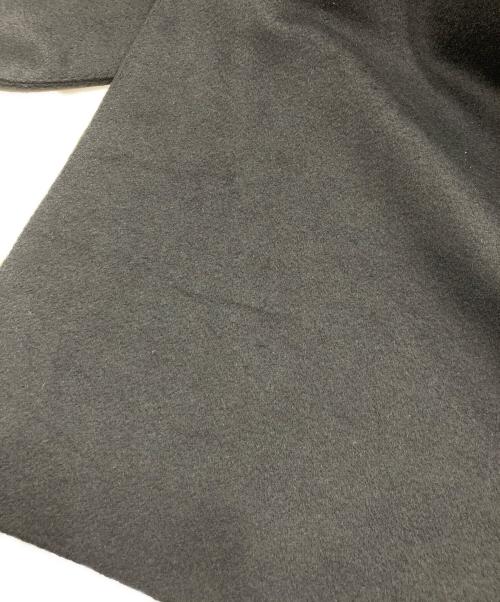 LARDINI（ラルディーニ）LARDINI (ラルディーニ) カシミヤチェスターコート ネイビー サイズ:SIZE 50 (XL)の古着・服飾アイテム