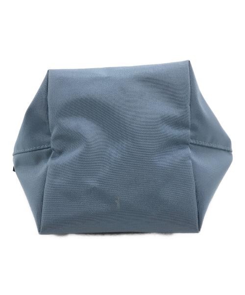 Herve Chapelier（エルベシャプリエ）Herve Chapelier (エルベシャプリエ) ショルダーバッグ ブルーの古着・服飾アイテム