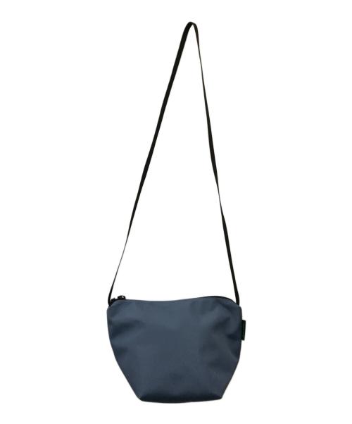Herve Chapelier（エルベシャプリエ）Herve Chapelier (エルベシャプリエ) ショルダーバッグ ブルーの古着・服飾アイテム
