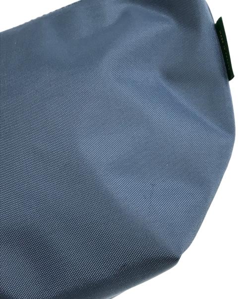 Herve Chapelier（エルベシャプリエ）Herve Chapelier (エルベシャプリエ) ショルダーバッグ ブルーの古着・服飾アイテム
