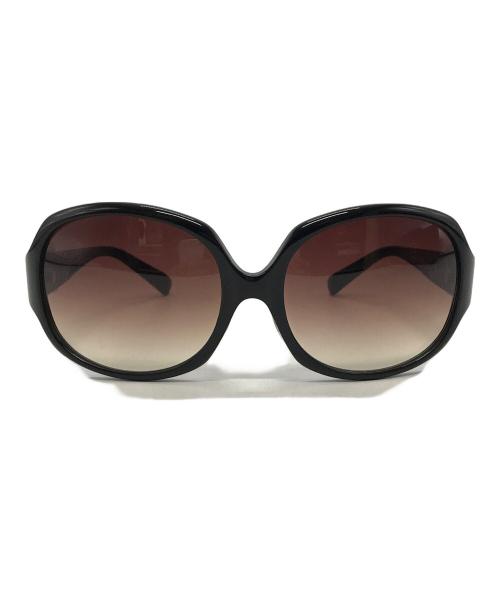 DOLCE & GABBANA（ドルチェ＆ガッバーナ）DOLCE & GABBANA (ドルチェ＆ガッバーナ) サングラス ブラック サイズ:61□18の古着・服飾アイテム