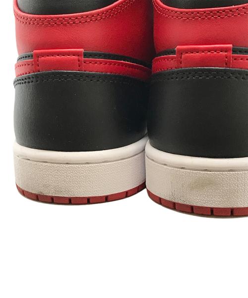 NIKE（ナイキ）NIKE (ナイキ) Air Jordan 1 Mid 