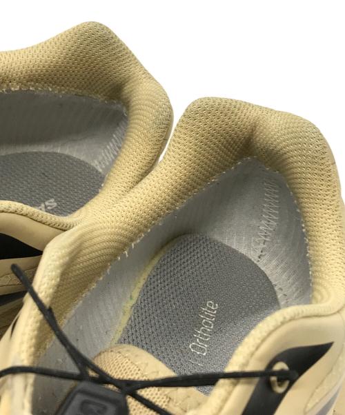 SALOMON（サロモン）SALOMON (サロモン) XT-6 GTX ベージュ サイズ:27.5の古着・服飾アイテム