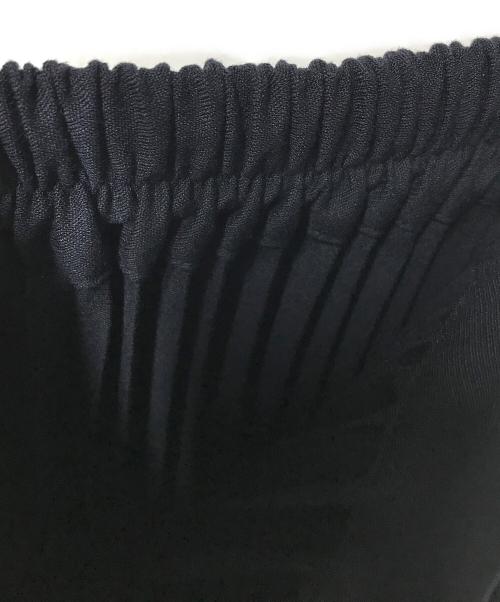 Risley（リズレー）RISLEY (リズレー) プリーツスカート ネイビー サイズ:SIZE Freeの古着・服飾アイテム