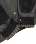 中古・古着 COMME des GARCONS JUNYA WATANABE MAN (コム デ ギャルソン ジュンヤ ワタナベ マン) LEVI'S (リーバイス) エルボーパッチ デニムジャケット グレー サイズ:S：13000円