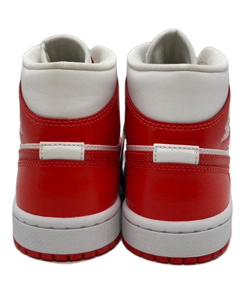 NIKE（ナイキ）NIKE (ナイキ) Women's AIR JORDAN 1 MID 