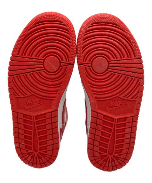 NIKE（ナイキ）NIKE (ナイキ) Women's AIR JORDAN 1 MID 