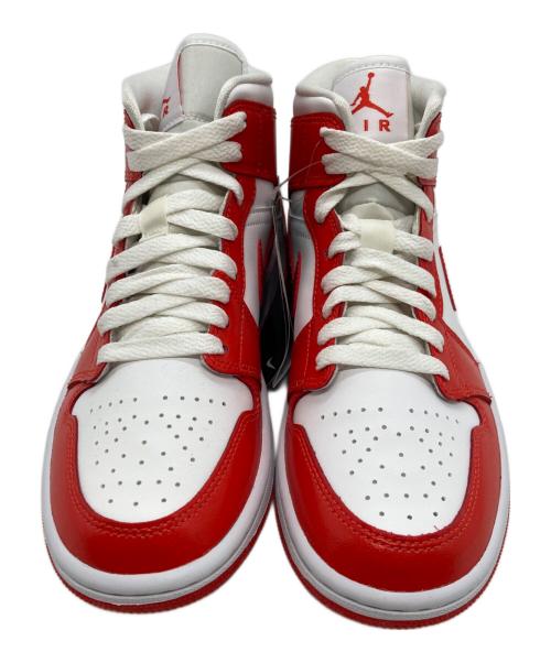NIKE（ナイキ）NIKE (ナイキ) Women's AIR JORDAN 1 MID 