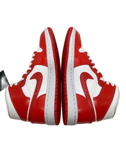 NIKE（ナイキ）NIKE (ナイキ) Women's AIR JORDAN 1 MID 