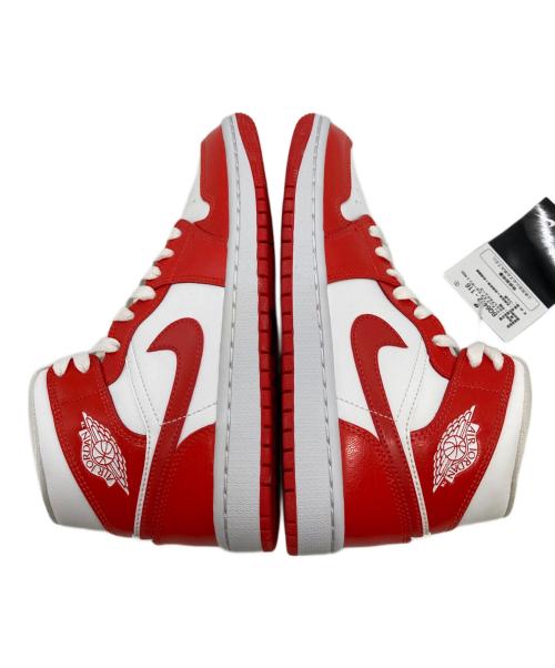 NIKE（ナイキ）NIKE (ナイキ) Women's AIR JORDAN 1 MID 