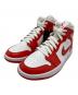 NIKE（ナイキ）の古着「Women's AIR JORDAN 1 MID 