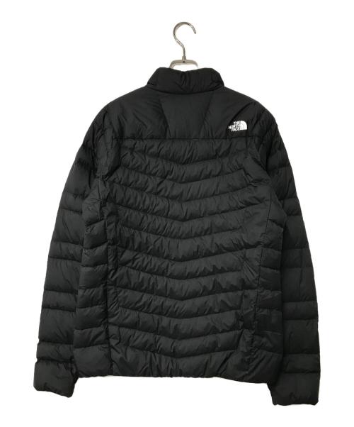 THE NORTH FACE（ザ ノース フェイス）THE NORTH FACE (ザ ノース フェイス) サンダージャケット ブラック サイズ:Lの古着・服飾アイテム