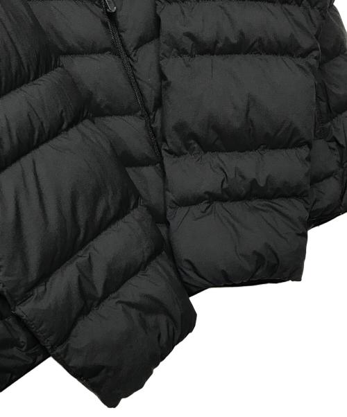 THE NORTH FACE（ザ ノース フェイス）THE NORTH FACE (ザ ノース フェイス) サンダージャケット ブラック サイズ:Lの古着・服飾アイテム