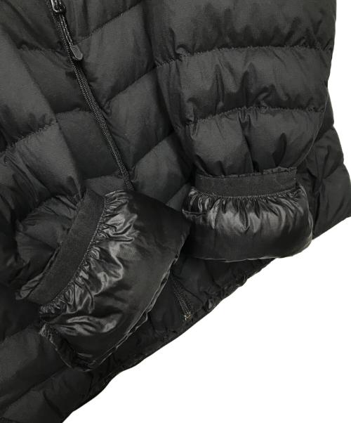 THE NORTH FACE（ザ ノース フェイス）THE NORTH FACE (ザ ノース フェイス) サンダージャケット ブラック サイズ:Lの古着・服飾アイテム